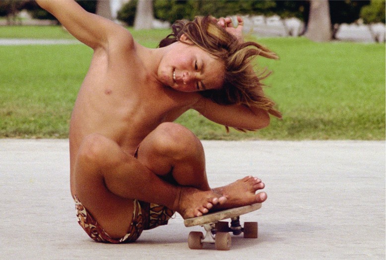 Hugh Holland skate California 16