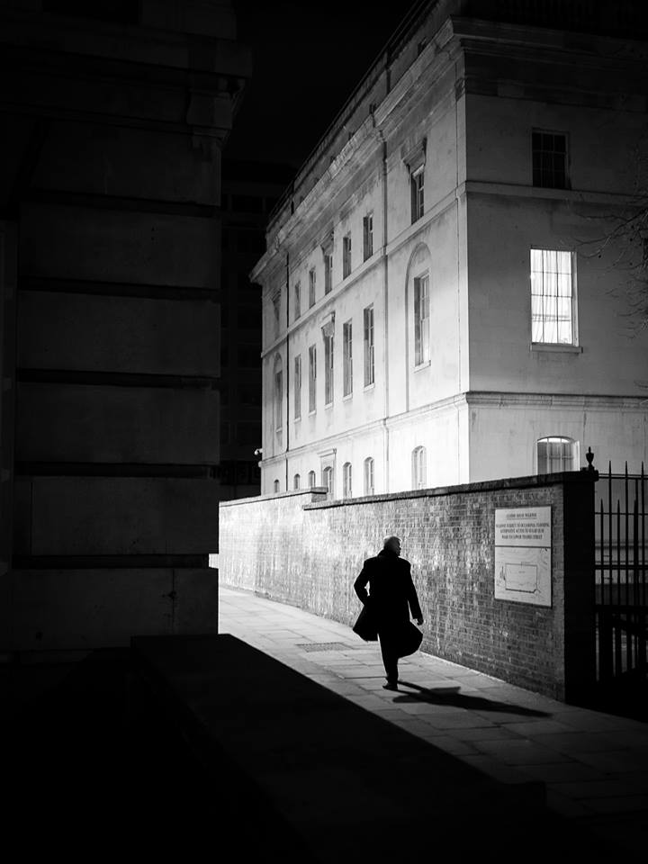 Image Rupert Vandervell