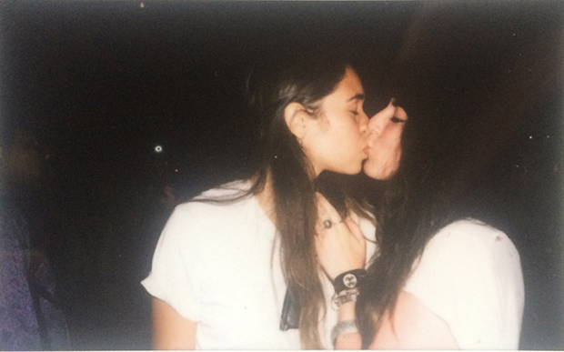 Intimacy NSFW Keren Moscovitch 11