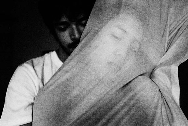 Intimacy NSFW Keren Moscovitch 14