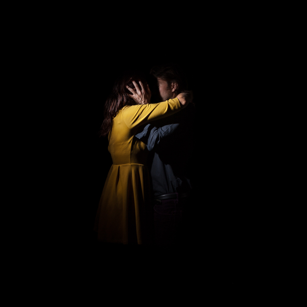 Intimacy NSFW Keren Moscovitch 15