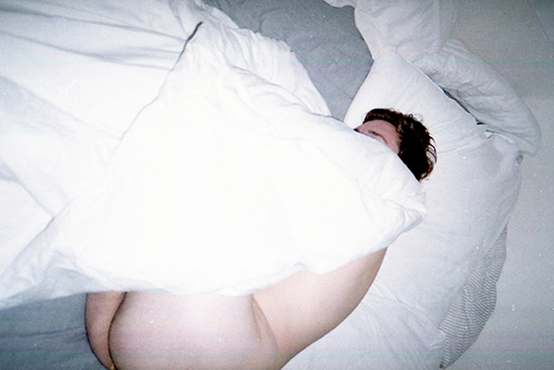 Intimacy NSFW Keren Moscovitch 17