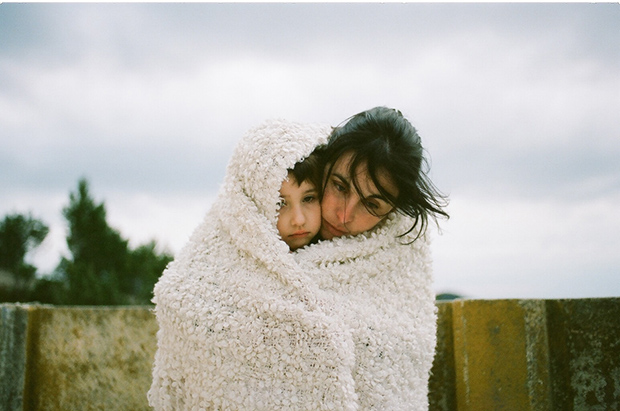 Intimacy NSFW Keren Moscovitch 20