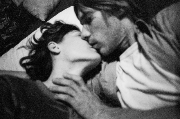 Intimacy NSFW Keren Moscovitch 21