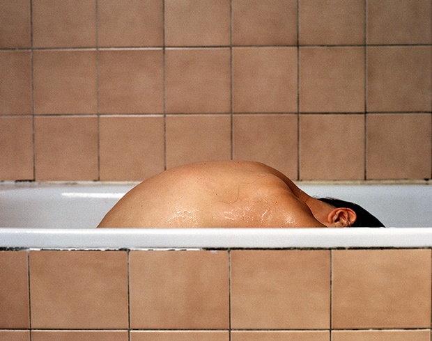 Intimacy NSFW Keren Moscovitch 26