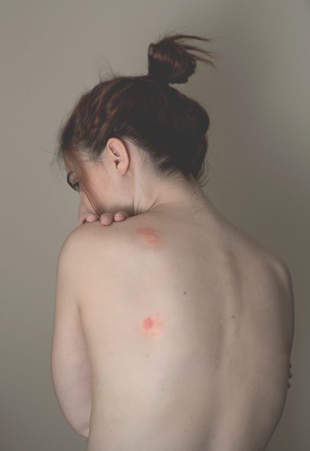 Intimacy NSFW Keren Moscovitch 5