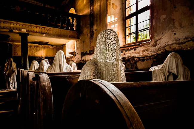 Jakub Hadrava Fantasmas Iglesia San Jorge Cultura Inquieta 15