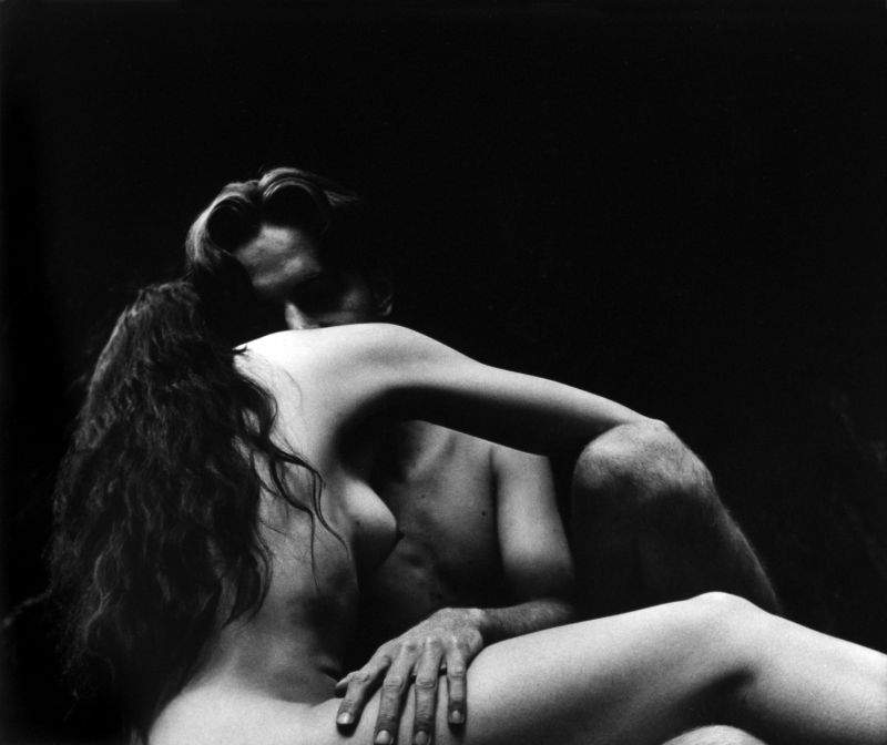Judy Dater Cultura Inquieta 19