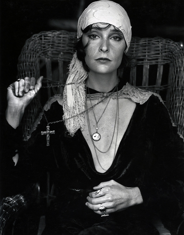 Judy Dater Cultura Inquieta 7