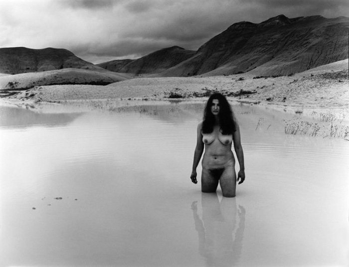 Judy Dater Cultura Inquieta 9