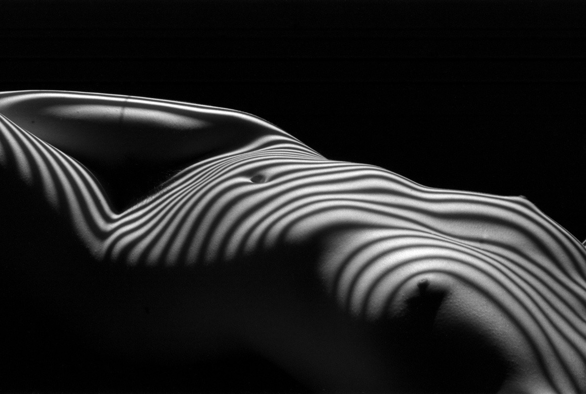 LUCIEN CLERGUE arte erotico 4