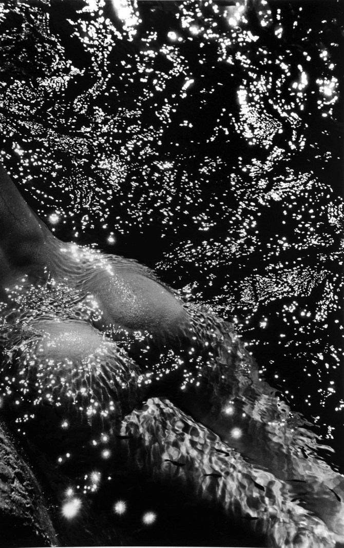 LUCIEN CLERGUE arte erotico 7