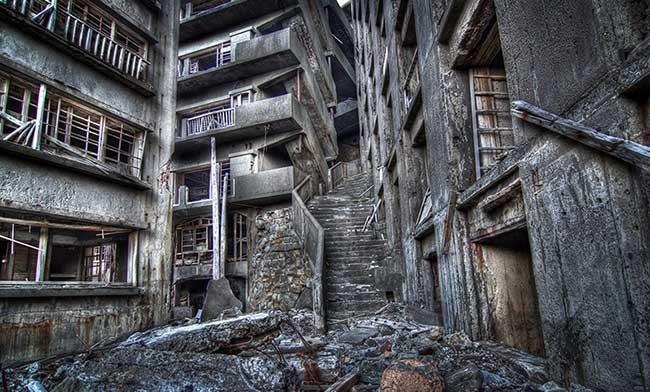 Lugares abandonados Cultura Inquieta 11