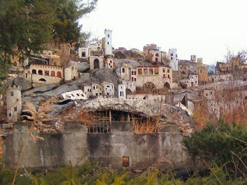 Lugares abandonados Cultura Inquieta 15