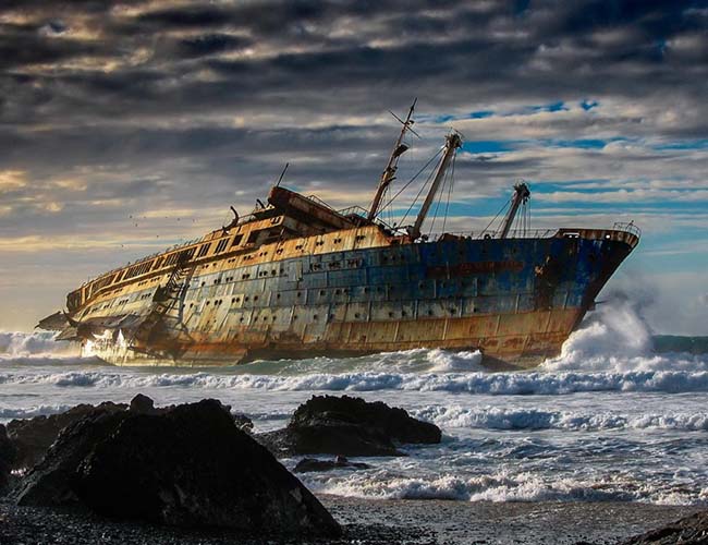 Lugares abandonados Cultura Inquieta 16