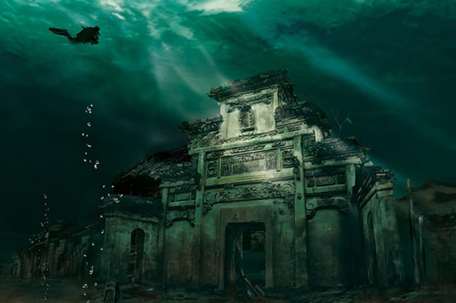 Lugares abandonados Cultura Inquieta 17