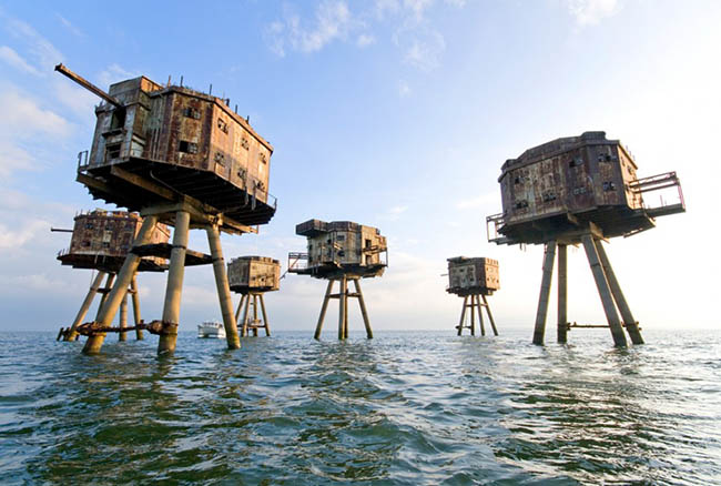 Lugares abandonados Cultura Inquieta 18