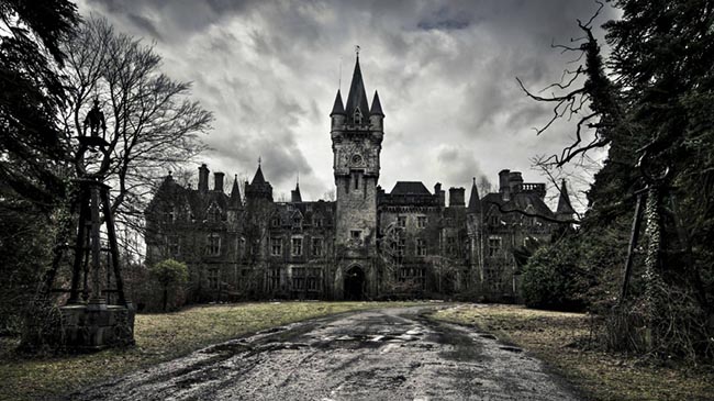 Lugares abandonados Cultura Inquieta 9