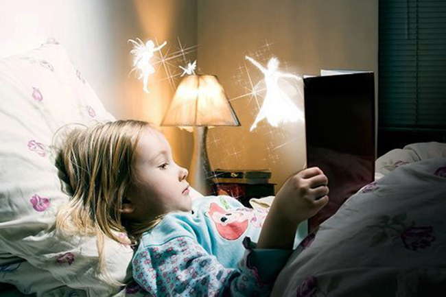 Miedo en los niños Cultura Inquieta 11