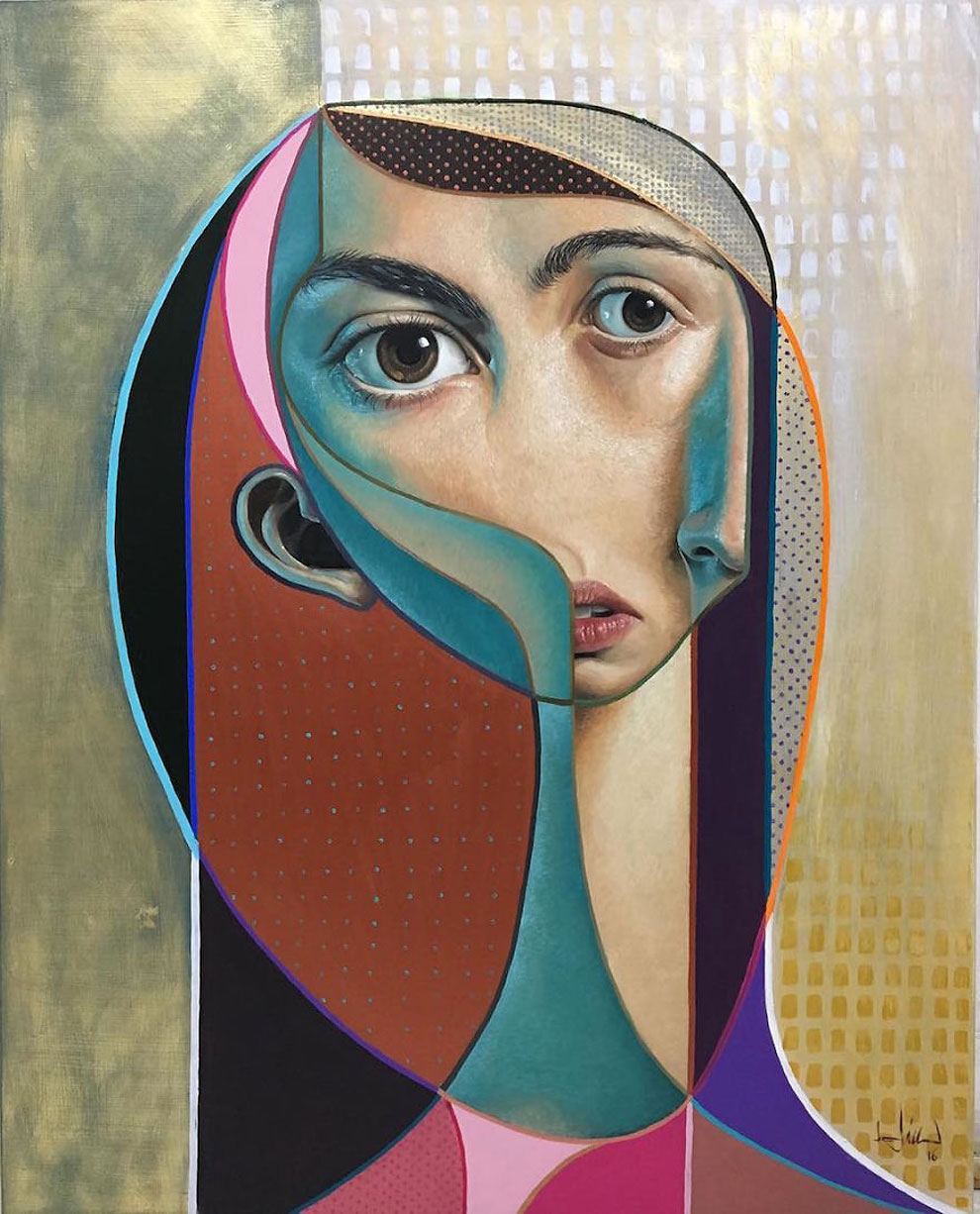 Miguel Angel Belinchon Bujes Belin arte urbano