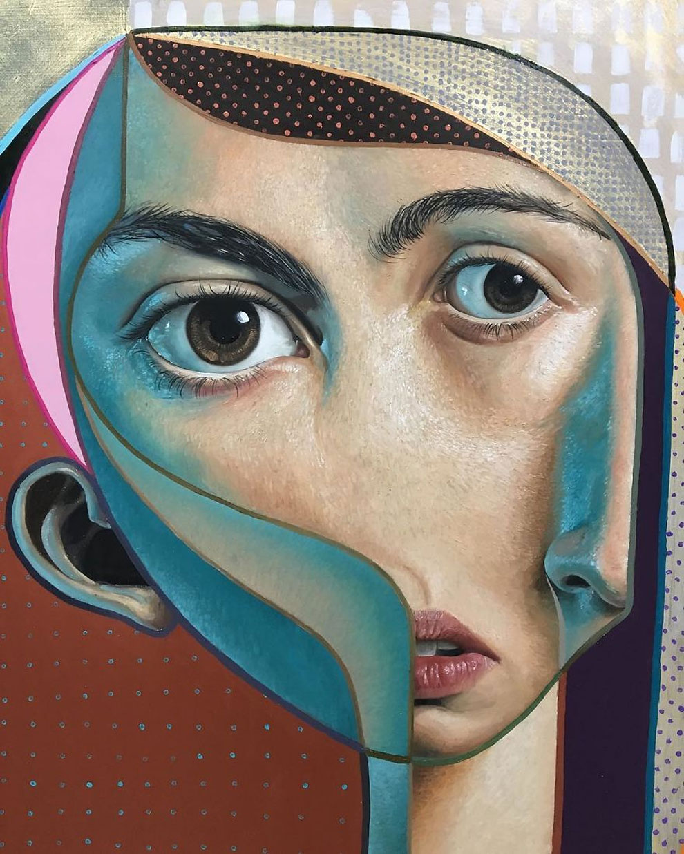 Miguel Angel Belinchon Bujes Belin arte urbano