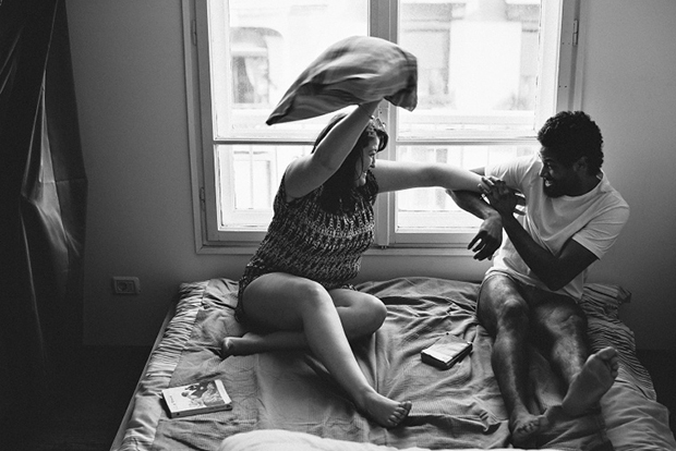 Natalia Mindru Photomicona lovers Intimate Moments 10