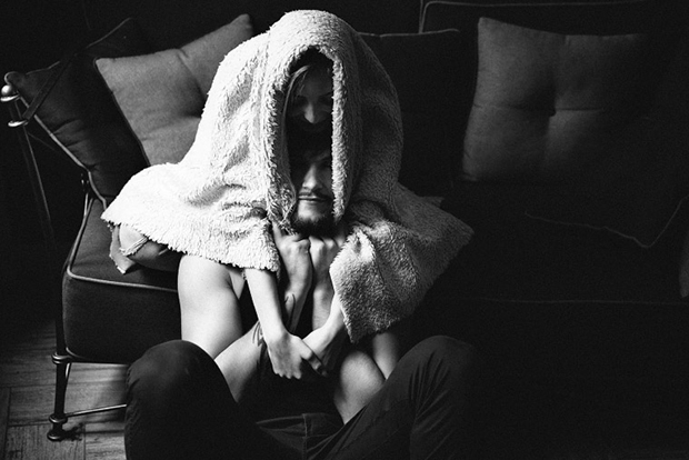 Natalia Mindru Photomicona lovers Intimate Moments 3