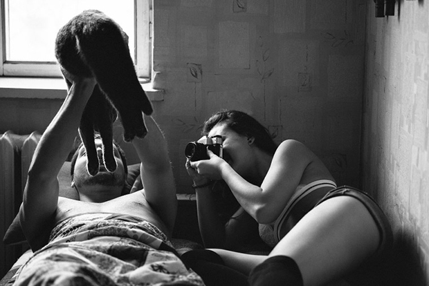 Natalia Mindru Photomicona lovers Intimate Moments 4