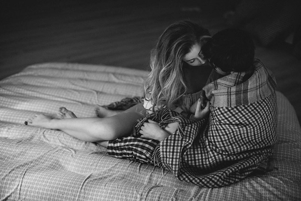 Natalia Mindru Photomicona lovers Intimate Moments 7