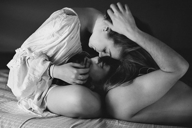 Natalia Mindru Photomicona lovers Intimate Moments 9