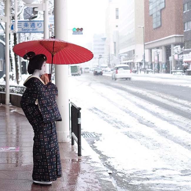Nevada en Kyoto Cultura Inquieta 1