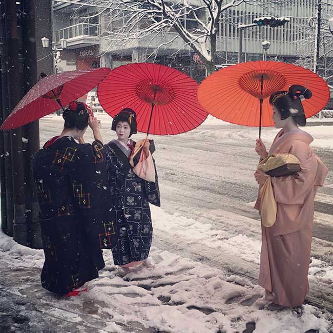 Nevada en Kyoto Cultura Inquieta 14