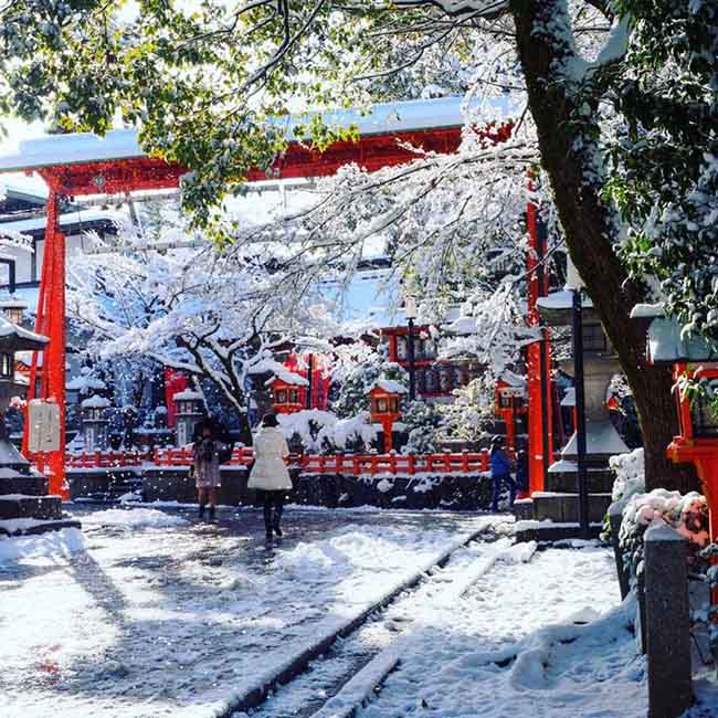 Nevada en Kyoto Cultura Inquieta 5