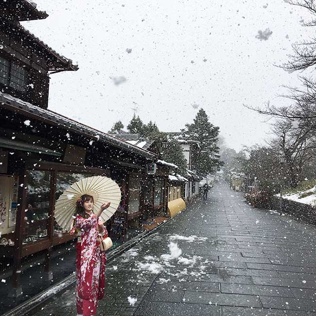Nevada en Kyoto Cultura Inquieta 8