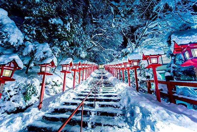 Nevada en Kyoto Cultura Inquieta 9
