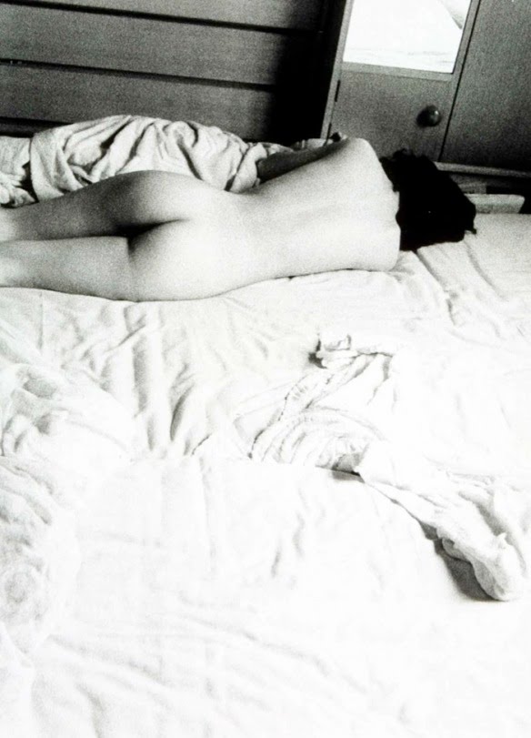 Nobuyoshi Araki