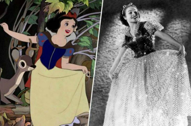 Personajes animacion reales Cultura Inquieta 15