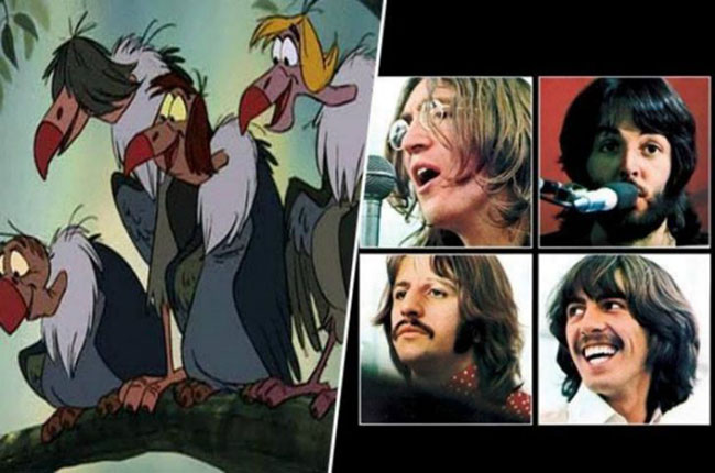 Personajes animacion reales Cultura Inquieta 4