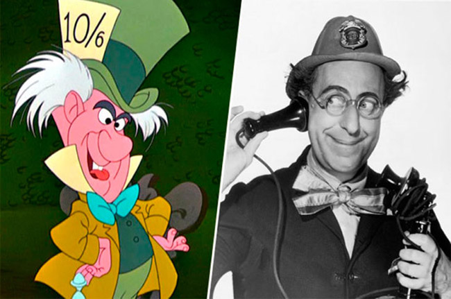 Personajes animacion reales Cultura Inquieta 5
