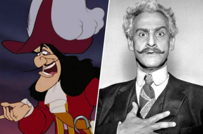 Personajes animacion reales Cultura Inquieta 6