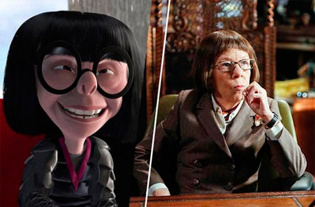 Personajes animacion reales Cultura Inquieta 7