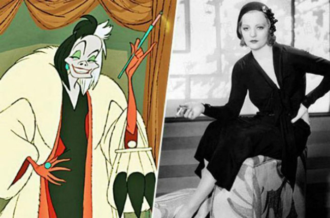 Personajes animacion reales Cultura Inquieta 8