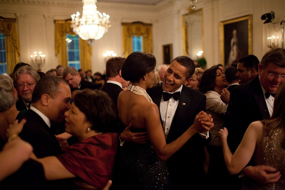 Pete Souza Barak Obama 13
