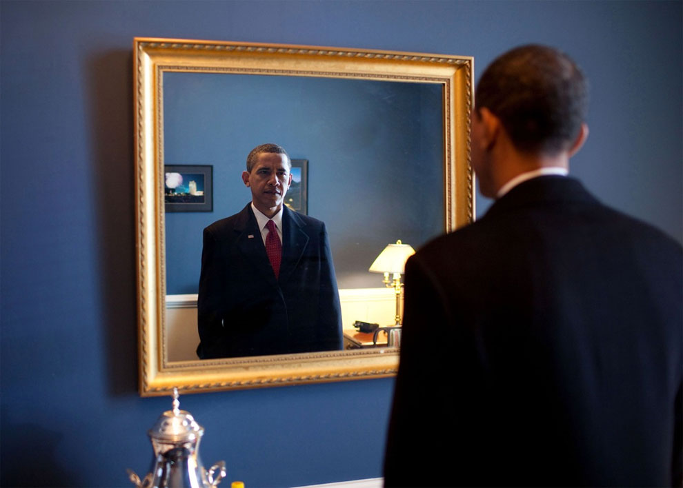 Pete Souza Barak Obama 16