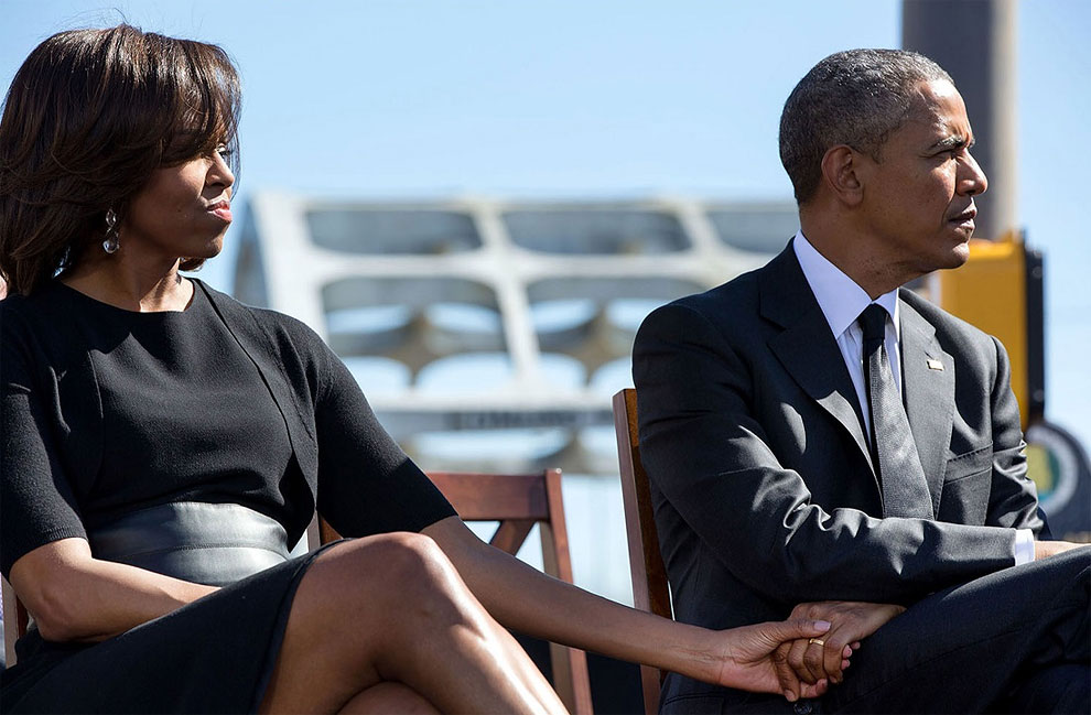 Pete Souza Barak Obama 32