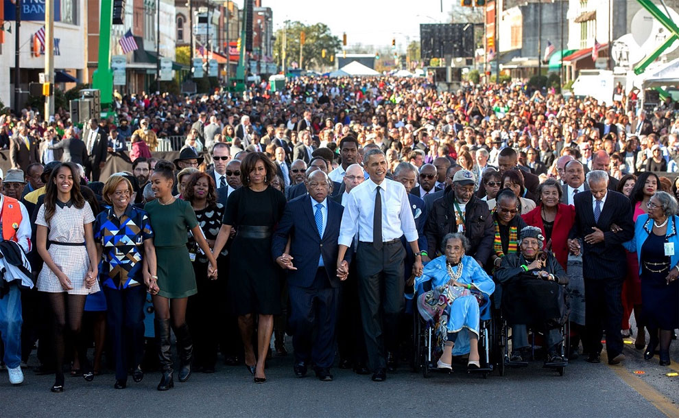 Pete Souza Barak Obama 33