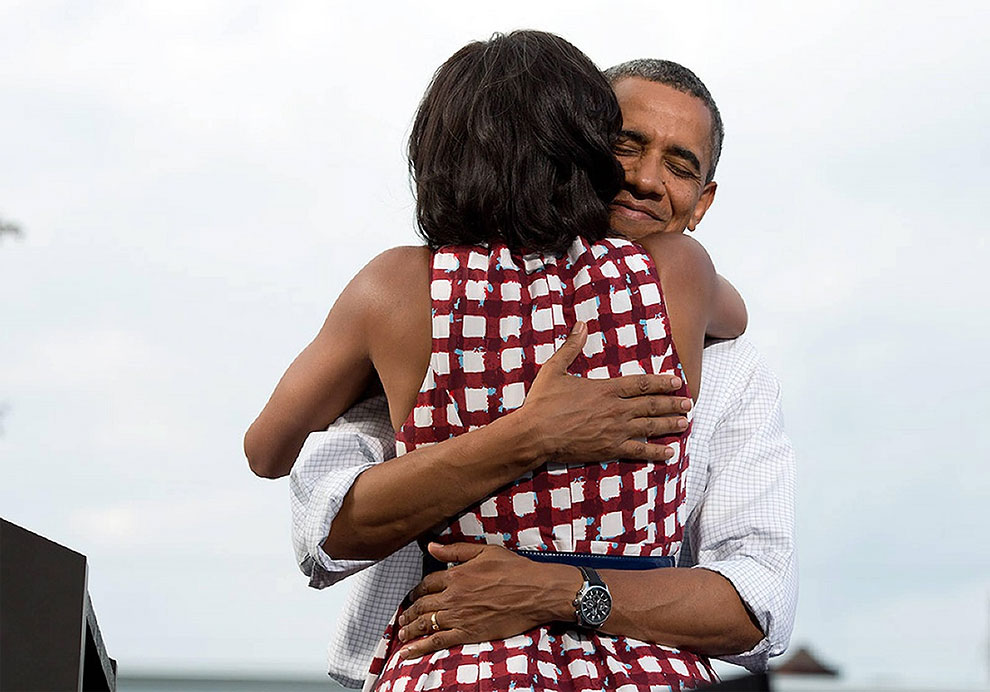 Pete Souza Barak Obama 39