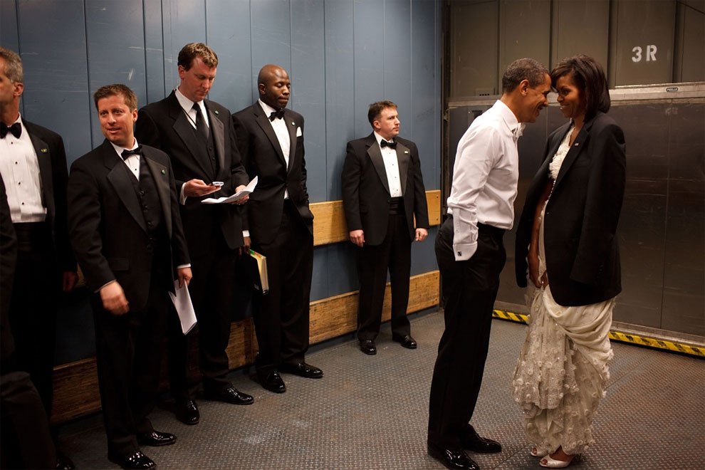 Pete Souza Barak Obama 4