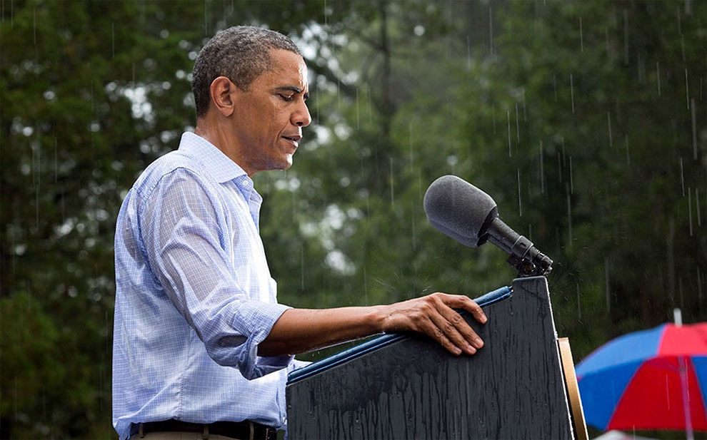 Pete Souza Barak Obama 6