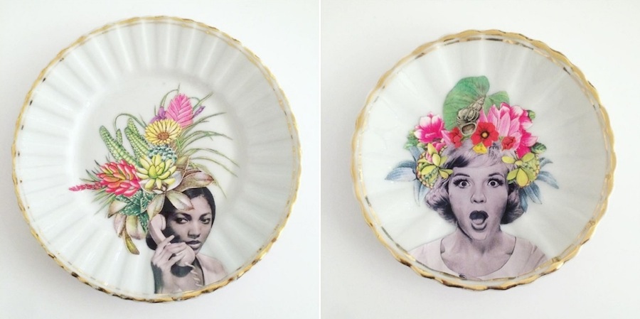 Pop plates culturainquieta